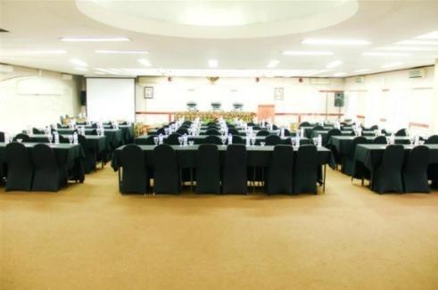 Grand Prioritas Otel Bogor Dış mekan fotoğraf