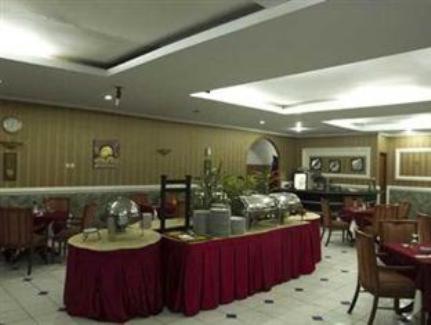 Grand Prioritas Otel Bogor Dış mekan fotoğraf