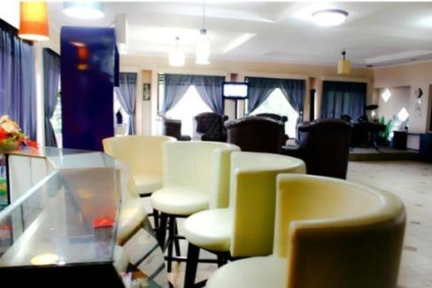 Grand Prioritas Otel Bogor Dış mekan fotoğraf