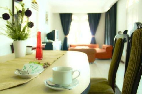 Grand Prioritas Otel Bogor Dış mekan fotoğraf