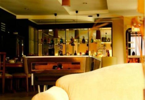 Grand Prioritas Otel Bogor Dış mekan fotoğraf