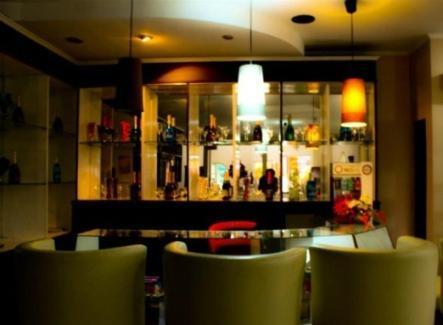 Grand Prioritas Otel Bogor Dış mekan fotoğraf