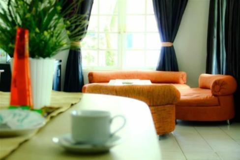 Grand Prioritas Otel Bogor Dış mekan fotoğraf