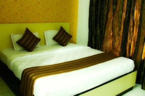 Grand Prioritas Otel Bogor Dış mekan fotoğraf